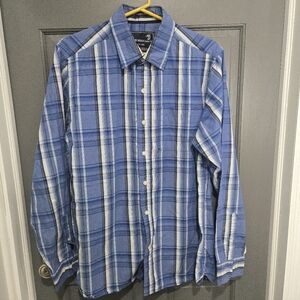 Duck Head Button Down Shirt